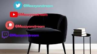 Femboy Uses Toy On Ass (Audio Porn)