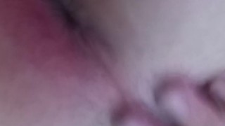Play with tight hole