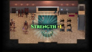 The Geneis Order: Helping The Streamer Girl Ep 26
