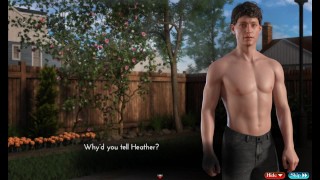 The Genesis Order: Wet Cougar MILF's By The Pool Ep. 28