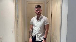 Small penis humiliation - employee bullies boss