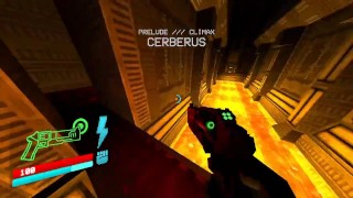 Cerberus gets fucked hard (CERBERUS P-RANK RUN)