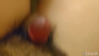 【個人撮影】20代ぽっちゃり男性が湯船でチ◯コを触り気持ちよくなる