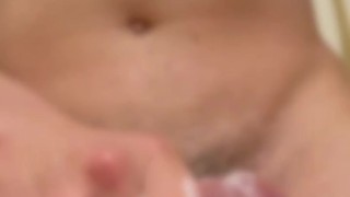 学生のオナニー