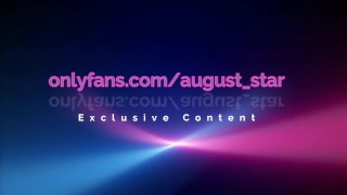 14 Inch Dildo Female POV