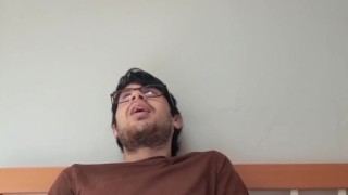 Sborrata pazzesca mentre ti seghi e gemi! Godrai come non mai