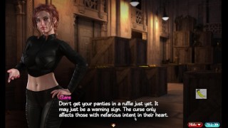 Treasure of Nadia Gameplay Part 74