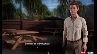 Treasure of Nadia Gameplay Part 75