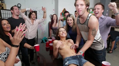 Wild College Sex Party - Wild College Sex Party Girls - Hot Nude Pool Party :: YouPorn