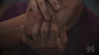 MissaX - Step-Mother's Bad Date - Teaser