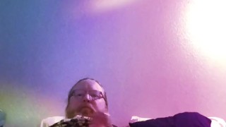 TikTok masturbation