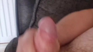 This is why I'm late for work