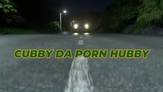 Cubby Da Porn Hubby Will You Pull Your Dick Out In Traffic For Me