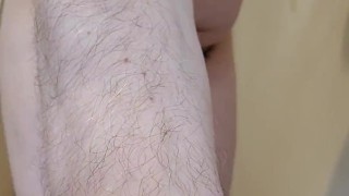 Big Cock 4 All! Muscle Worship Maudau79 Style!