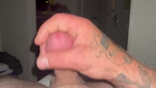 Mmmm fuck!! Getting my wife’s sister while she is in the bed next to us