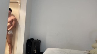 Feminization prank gone wrong