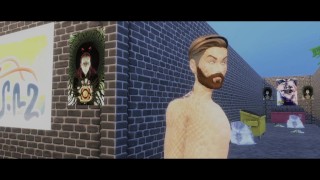 MLKUltra xxx preview