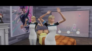 Kate Mission 1- Build a Bitch Faster