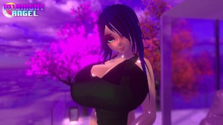 Oops, looks like I outgrew my clothing~ 😌🌴🥛😍