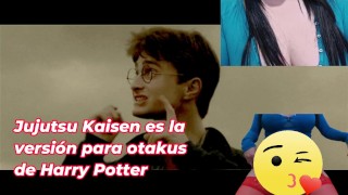 Mi teoría Loca del final de Jujutsu Kaisen