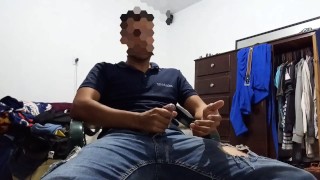 Eyaculación con orgasmo intenso