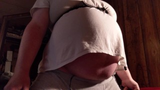 Fast Fill - Belly Inflation