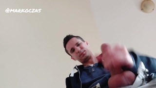 All I want to do is masturbating all day