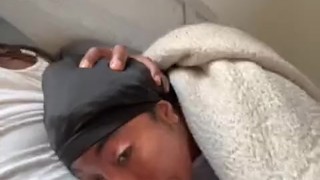 Good morning blowjob with Fijii Pornbox an str8rich deepthroat queen