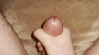 Masturbating an cumming 🥵