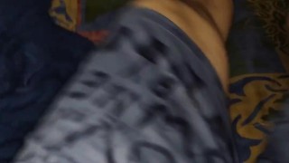 rubbing under armour shorts