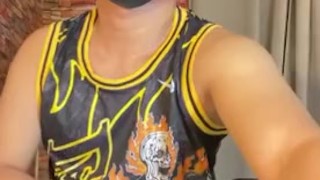 Im Enjoying watching my Self