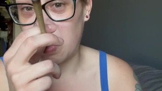 BBW stepmom Milf 420 chit chat