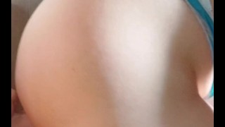 ShyyFxx TU CUÑADA NINFOMANA INSACIABLE llega caliente del GYM!! JOI ROLEPLAY