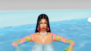 hey there hehehe tease tease