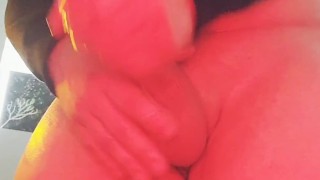 POV Femboy Dom Needs Blowjob