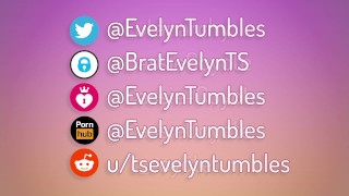 Pretty lil femboy bareback anal!