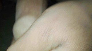 Experiencia anal