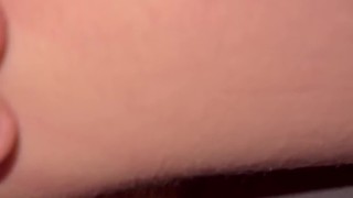 Pregnant Step-Sister