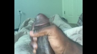 Big nut