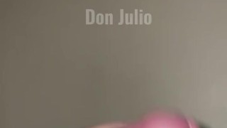 Cum Night - Jakulan Serye