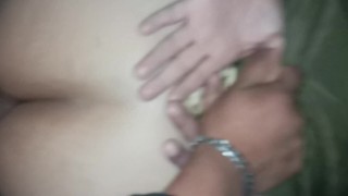 Rapidin antes de trabajar, milf latina amateur boliviana