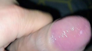 POV My step sister asked me to make her horny