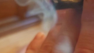 A lil Shower Action Guys, ITS 420!!!