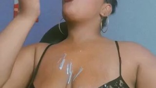 Do you wanna a blowjob?