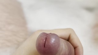 Wanna take a shower with me and lick my dick clean? 🛁