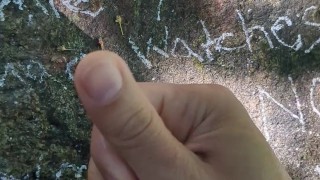 Soundview park used condom hideout come find me