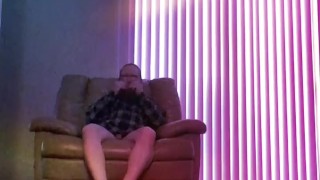 TikTok modeling & penis twerk