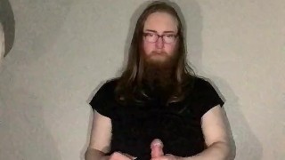 TikTok hands free cum