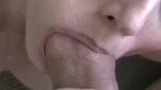 I Am A Whore For The Cumshot