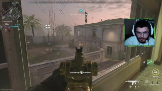 the *NEW* NO RECOIL GOD GUN After Update in MW2! (Best TAQ 56 Class Setup) - Modern Warfare 2